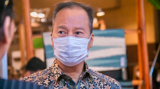 Menperin Agus: Lewat Link and Match, IKM Komponen Perkuat Rantai Pasok Industri Otomotif