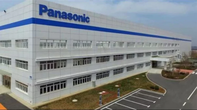 Pembangunan Pabrik Baterai EV Terbesar Panasonic Dimulai Bulan Depan