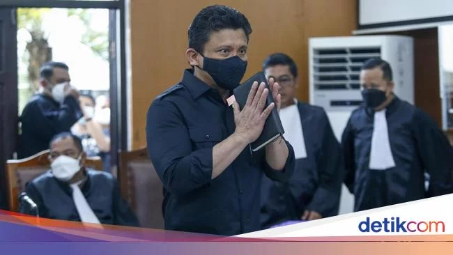 Penyesalan Sambo ke Ortu Yosua tapi Masih Bawa-bawa Narasi Pelecehan