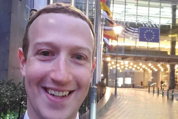 Mark Zuckerberg Tidak Lagi Masuk 5 Besar Terkaya di Dunia, Ini Penyebabnya