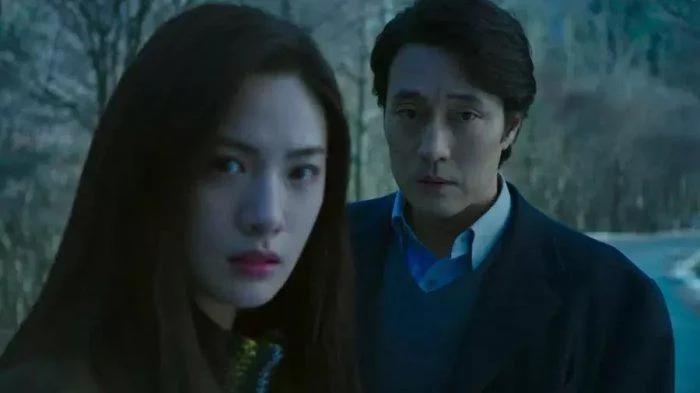Sinopsis Confession Film Korea Tayang di Bioskop Mulai 2 November, So Ji Sub Tersangka Pembunuhan