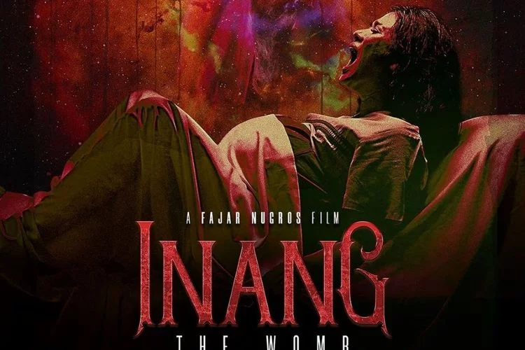 Sinopsis dan Link Nonton Film Inang, Bukan di Blibli atau Dutafilm