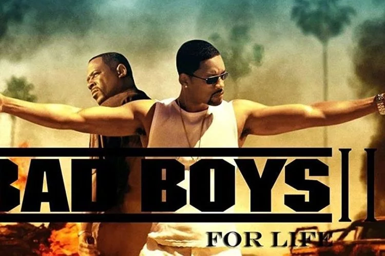 Sinopsis Film Bad Boys for Life: Martin Lawrence dan Will Smith Kembali Bertugas sebagai Polisi Kocak - Pikiran-Rakyat.com