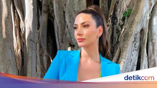 5 Fakta Mariana Varela, Miss Argentina yang Cinlok dengan Miss Puerto Rico
