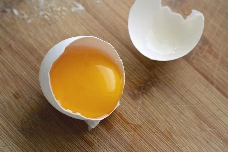 3 Manfaat Kuning Telur bagi Kesehatan Tubuh Kita, Jangan Sampai Terlewatkan Bila Ingin Hidup Sehat