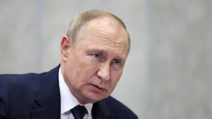 Vladimir Putin Belum Putuskan Hadiri KTT G20
