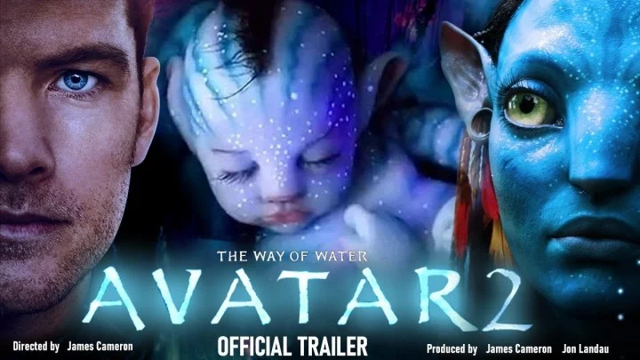Sinopsis Film Avatar 2: The Way Of Water yang Berdurasi 3 Jam Lebih