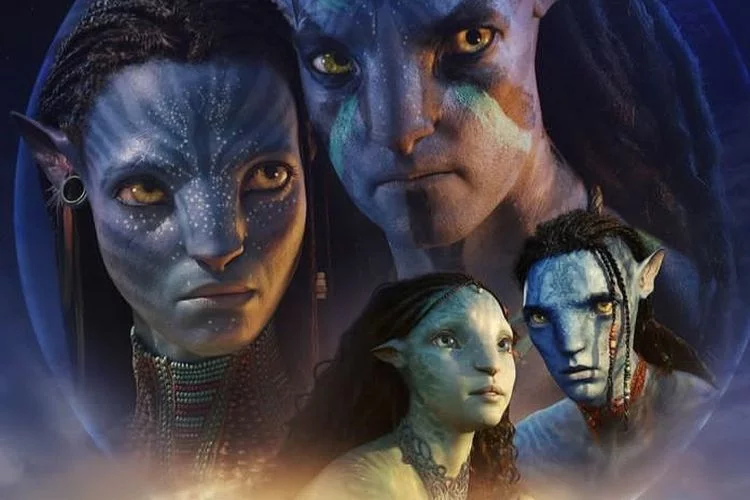 Sinopsis 'Film Avatar 2: The Way of Water', Kapan Tayang di Bioskop Indonesia?