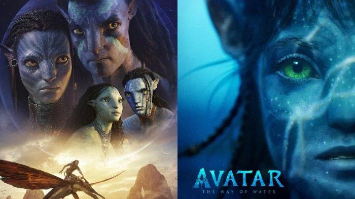 Sinopsis Film Avatar 2: The Way of Water, Tayang 16 Desember 2022, Berdurasi Lebih dari 3 Jam