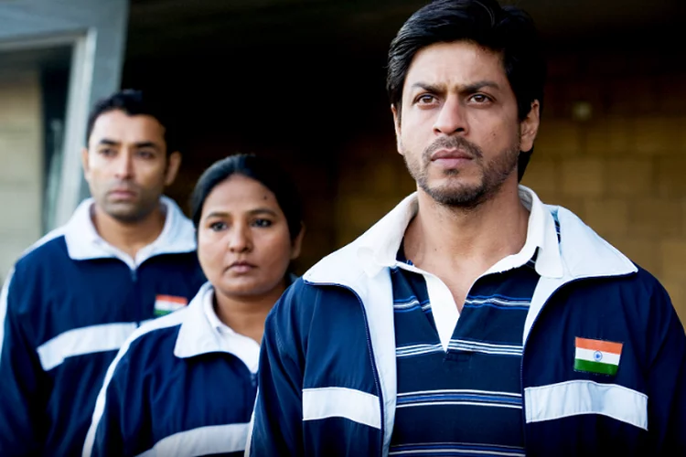 Sinopsis Film Bollywood CHAK DE! INDIA di ANTV: Aksi Shah Rukh Khan Jadi Pelatih Tim Hoki Wanita India