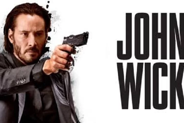 Sinopsis Film John Wick: Ketika Mantan Pembunuh Bayaran Hidupnya Diusik