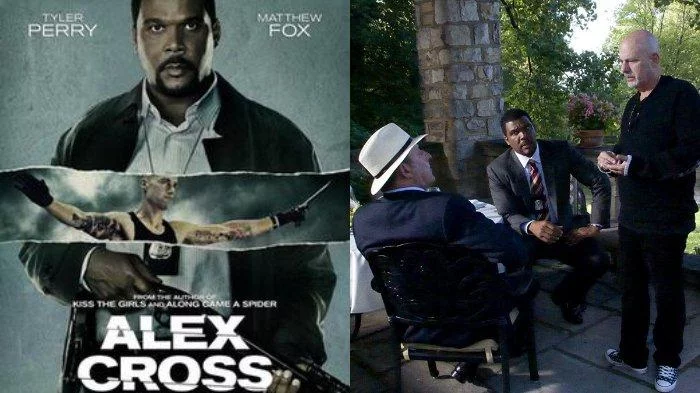 Sinopsis Film Alex Cross, Aksi Tyler Perry Ungkap Kasus Pembunuhan, Tayang Malam Ini di Trans TV