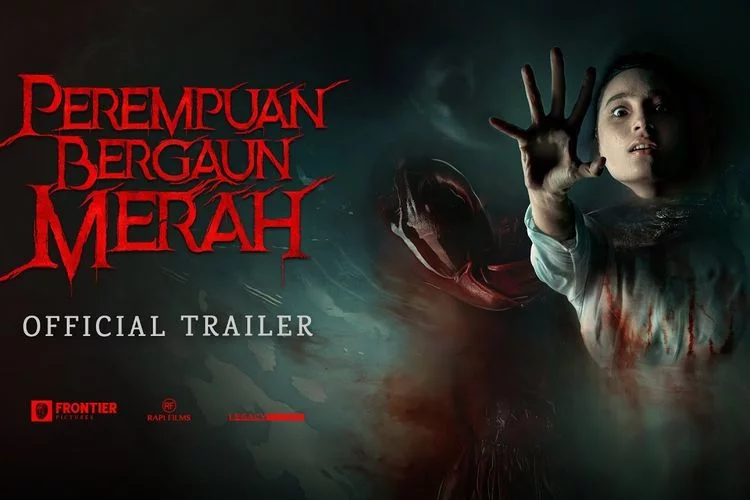 Nonton Film Perempuan Bergaun Merah (2022) Full Movie? Simak Juga Sinopsis Lengkap dan Ulasannya