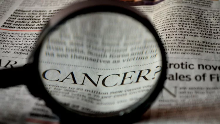 Kanker Terdeteksi Dini, Tingkatkan Peluang Kesembuhan dan Kurangi Biaya Pengobatam