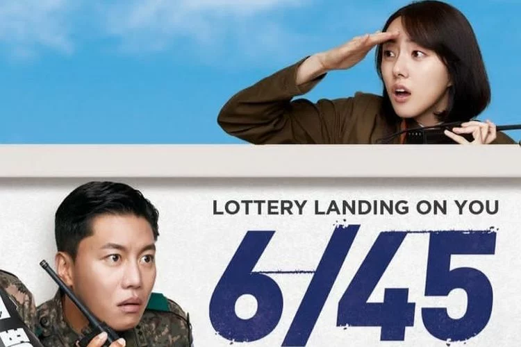 Link Nonton Resmi dan Sinopsis Film 6/45, Pertemuan Lucu Tentara Korea Selatan dan Korea Utara