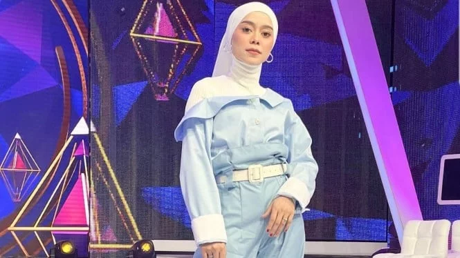 Lesti Kejora Bakal Tampil di Festival Musik, Warganet: Alhamdulillah Ada Dede