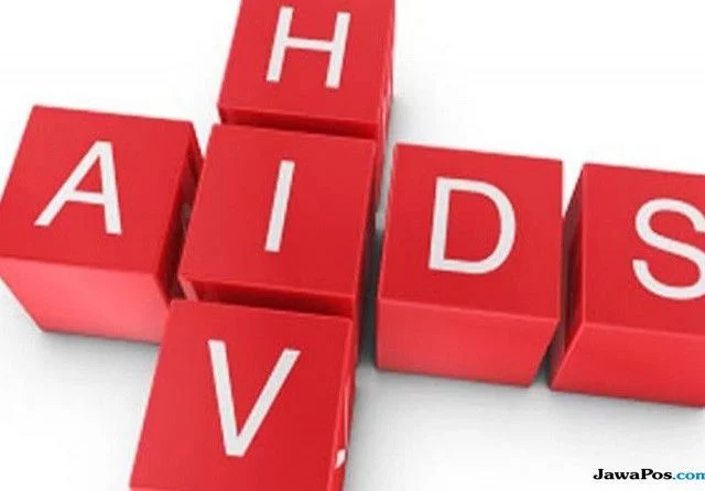 268 Kasus HIV AIDS, 11 Pelajar/Mahasiswa