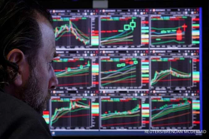 Wall Street Turun 4 Hari Beruntun, Nasdaq Jatuh 1,7% Jelang Laporan Pekerjaan Oktober