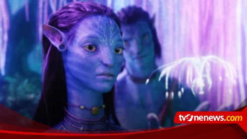 Punya Durasi Sampai 3 Jam, Ini Dia Sinopsis Film Avatar 2: The Way of Water, Ternyata Ada Adegan....