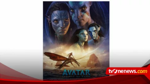 Sinopsis Film Avatar 2 yang Akan Tayang pada Akhir Desember 2022, Lebih Menegangkan Dari Film Pertama?