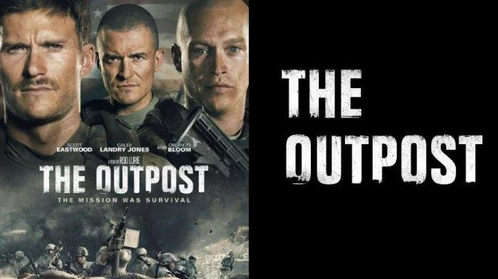 Sinopsis Film The Outpost, Aksi Pertempuran Tentara di Afghanistan, Tayang Malam Ini di Trans TV