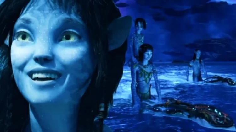 Jadwal Tayang, Sinopsis Film Avatar 2 The Way of Water, Durasi Nonton Lebih Lama