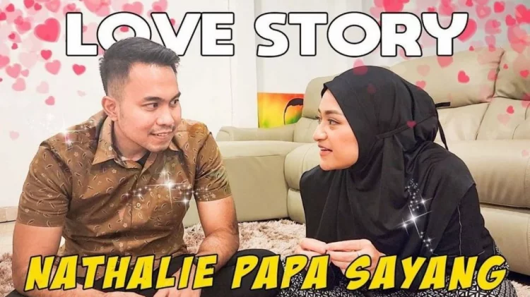 Nathalie Holscher Berstatus Janda, Dapat Pacar Baru Perjaka Ting Ting Dari Masa Lalu