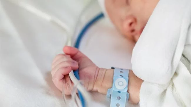 Wapadai Asfiksia, Penyebab Tingginya Angka Kematian Bayi di Indonesia