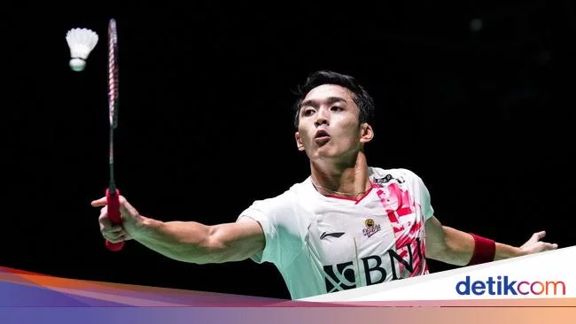 Hylo Open 2022: 5 Wakil Indonesia ke Perempatfinal