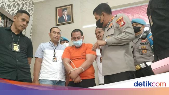 Istri Korban Pembacokan Suami Sadis di Depok Sudah Sadar