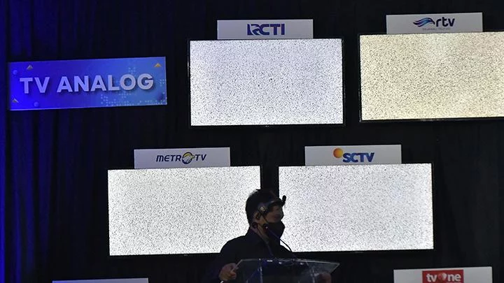 Deretan 4 Kelebihan Tayangan TV Digital Dibandingkan TV Analog