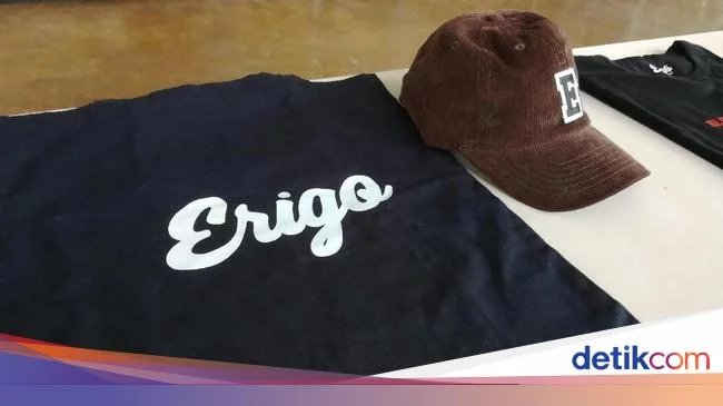 Ini Dia Pemilik Brand Pakaian Erigo yang Medsosnya Diserang Netizen