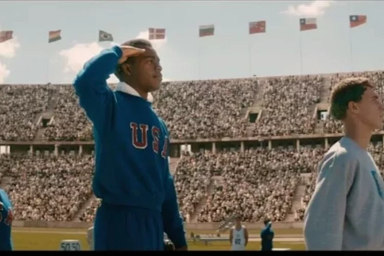 Sinopsis Film Race, Kisah Nyata Legenda Atlet Kulit Hitam Jesse Owens Tayang di Trans TV