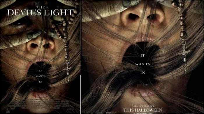 Sinopsis Film The Devil's Light, Aksi Biarawati Lawan Gadis Kerasukan Iblis Sedang Tayang di Bioskop