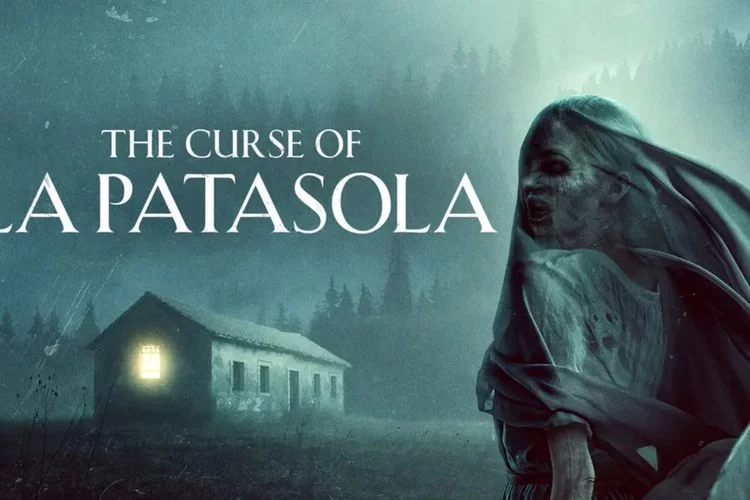 Sinopsis Film The Curse of La Patasola, Monster Vampire Menyerang Manusia
