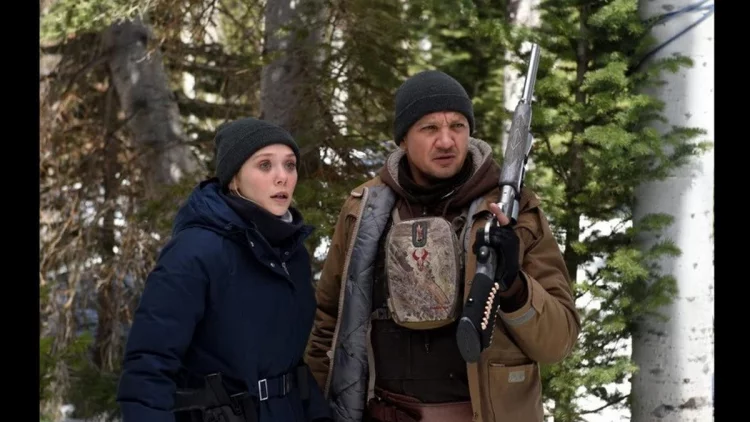 Sinopsis Film Wind River Tayang di TV Malam Ini, Misteri Kematian Gadis Remaja di Tengah Salju