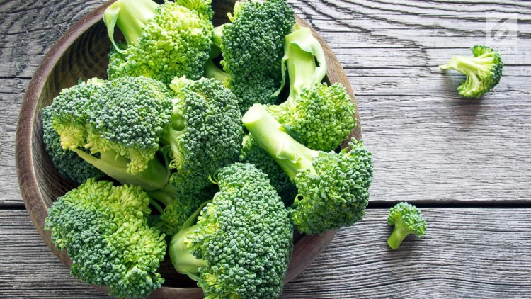 Bukan Tanpa Alasan, Inilah Penyebab Anak Benci Brokoli
