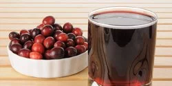 6 Manfaat Jus Cranberry bagi Tubuh, Bantu Jaga Kesehatan Pencernaan
