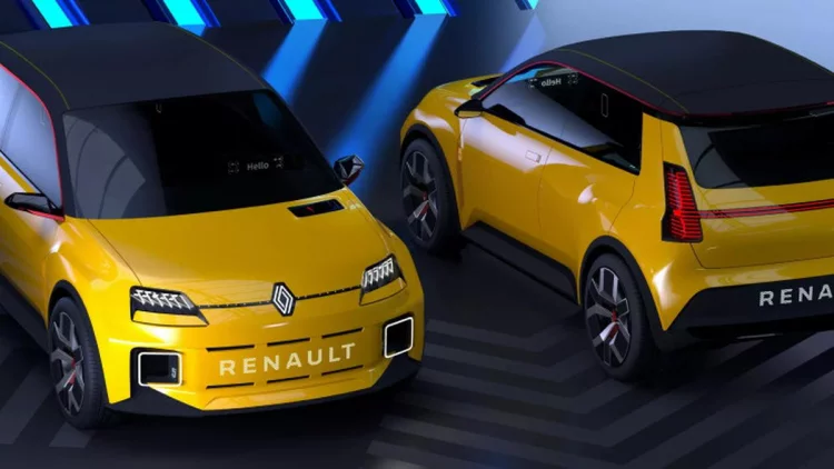 Mitsubishi Masih Ragu-Ragu Berinvestasi Mobil Listrik Renault