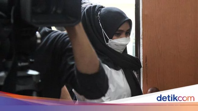 Curahan Hati Suami Susi ART Sambo yang Jadi Saksi Kasus Pembunuhan Yosua