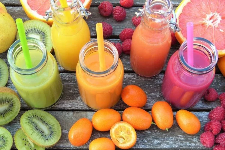 Menjaga Daya Tahan Tubuh Bukan Dengan Vitamin C Melainkan Konsumsi Sayur Dan Buah
