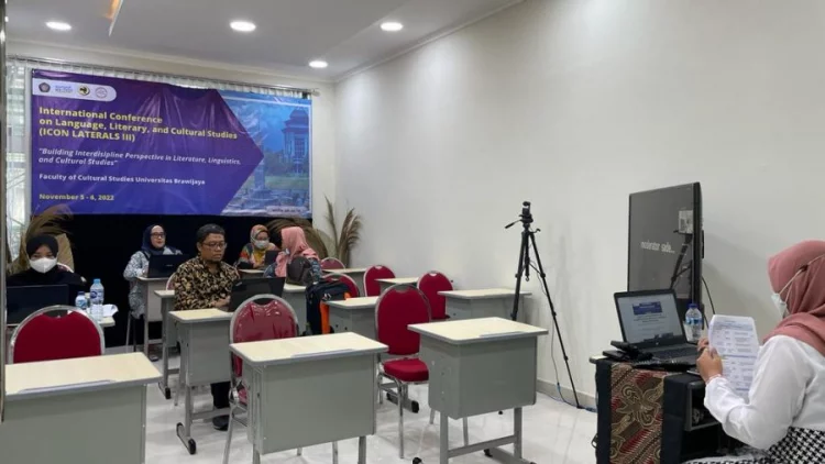 FIB Universitas Brawijaya Gelar Empat Seminar Internasional