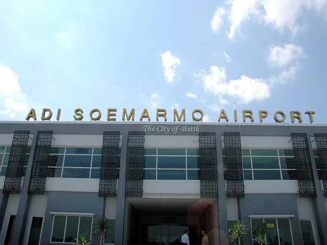 Air Asia dan Malaysia Air Minat Join Penerbangan Internasional di Bandara Adi Soemarmo