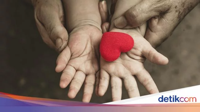 Tanda-tanda Penyakit Jantung Bawaan, Kulit Kebiruan hingga Sesak Napas