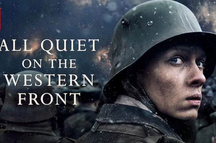 Sinopsis Film 'All Quiet on the Western Front' yang Sedang Trending di Netflix!