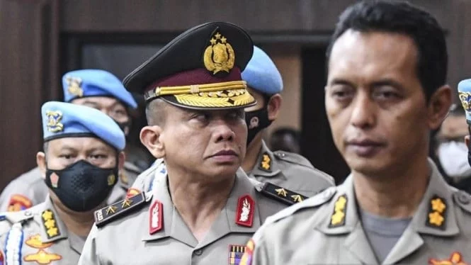 Terungkap! Kasus Tambang Ilegal Ismail Bolong Diusut Sejak Ferdy Sambo Jadi Kadiv Propam