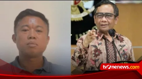 Mahfud MD Soroti Pengakuan Ismail Bolong yang Dapat Ancaman dari Brigjen Hendra Kurniawan: Isu Perang Bintang