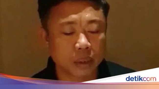 Nama Hendra Kurniawan Dibawa-bawa Ismail Bolong Usai Cabut Pernyataan