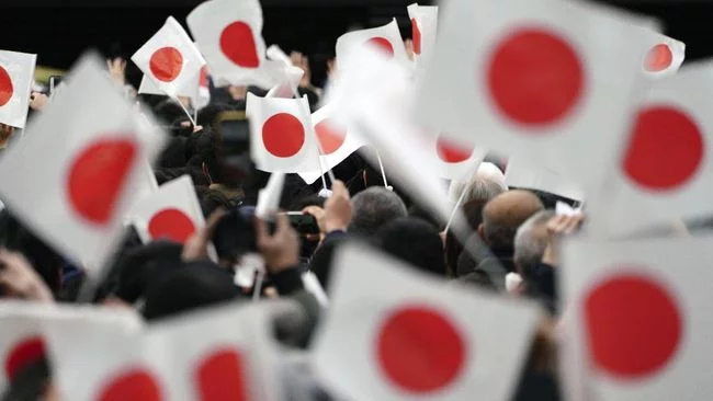 Jepang Terancam 'Kiamat' Ini, Pemerintah Peringatkan Warga