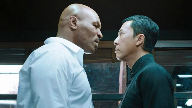 Sinopsis Ip Man 3, Bioskop Trans TV 6 November 2022